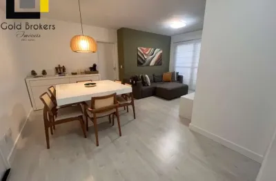 Apartamento de 128m² 3 suítes no cond. alta vista no bairro anhangabaú ao lado do jundiaí shopping