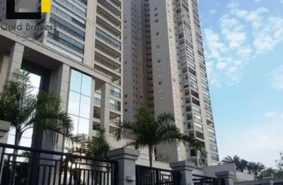 Apartamento de 216m² no arte prime residence na vila arens jundiaí/sp