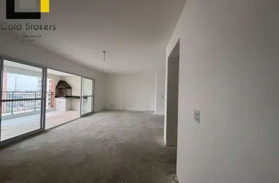 Apartamento no contrapiso de 175 m²  3 suítes no cond. alta vista ao lado do jundiai shopping - sp