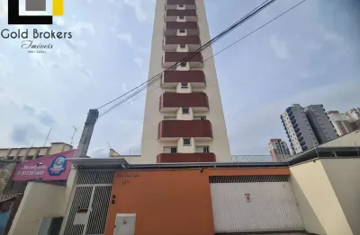 Apartamento de 48m² - 1 dormitório - edifício conrado angelini no bairro vianelo em jundiaí-sp