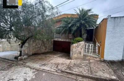 Casa com 329 m² de área construída  e 3 dormitórios na vila progresso em jundiaí - sp