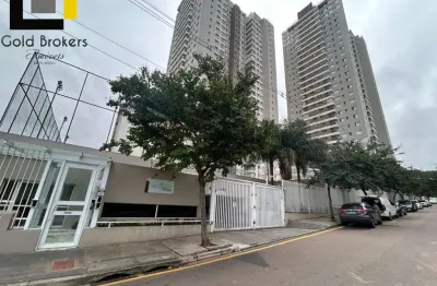 Apartamento totalmente mobiliado com 70 m²  2 dormitórios, 1 suíte no condomínio naturale em jundiaí-sp