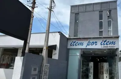 Sala comercial de 13m² com ar condicionado no bairro bonfiglioli - jundiaí sp