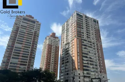 Apartamento de 268 m² com 3 suítes no condomínio alta vista unique na avenida nove de julho em jundiaí - sp