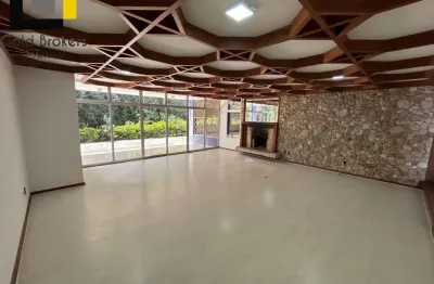 Casa com 1000 m² de área construída e 4 suítes no condomínio tereza cristina - medeiros em jundiaí-sp