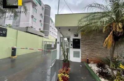 Apartamento de 56m² com 2 dormitórios no condomínio chácara das flores, jardim samambaia- jundiaí/sp