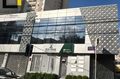 Sala comercial de 15m² com ar condicionado - no bairro anhangabaú proximo ao centro de jundiaí - sp