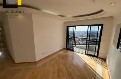 Apartamento de 100m² com 2 suítes no residencial porto rico no bairro anhangabaú, jundiaí sp