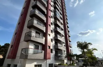 Apartamento de 100m² com 2 suítes no residencial porto rico no bairro anhangabaú, jundiaí sp