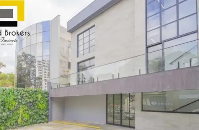 Predio comercial com 400m² e 16 salas e elevador para locação no centro de jundiai/sp