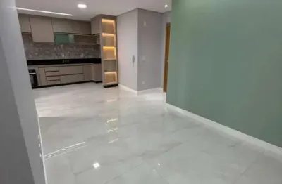 Apartamento de 70 m² com 2 dormitórios, sendo 1 suíte, no condomínio altos da samuel martins na vila progresso em jundiaí sp