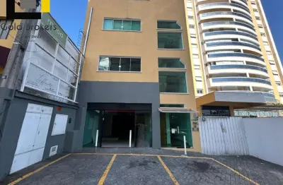 Ponto comercial com 170m² para locação na rua do retiro em jundiai/sp