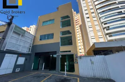 Ponto comercial com 170m² para locação na rua do retiro em jundiai/sp