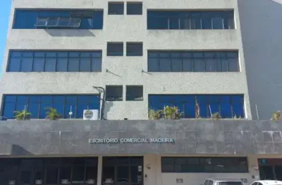 Sala comercial de 61 m² no edifício wm 1, no bairro vila arens, em jundiaí - sp