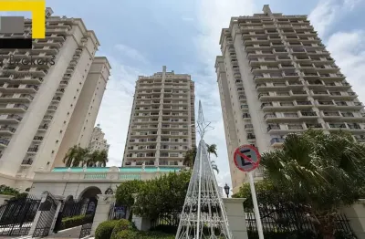 Apartamento de 157m² com 3 dorms, sendo 1 suíte no cond. campos elísios no jardim ana maria em jundiaí-sp