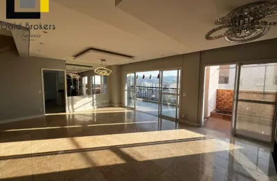 Apartamento de 238m² 4 suítes, no cond. alta vista  ao lado do jundiai shopping - jundiai/sp