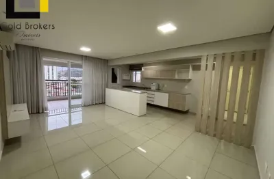 Apartamento de 128m² com 3 suítes no condomínio alta vista ao lado do jundiaí shopping - sp