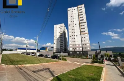 Apartamento de 85m² e 3 dormitórios no condomínio la sierra no medeiros em jundiaí - sp