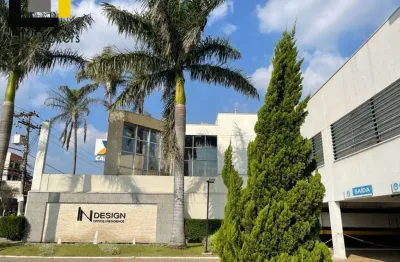 Studio de 48m² - próximo a faculdade de medicina - no edifício in design residence -vila arens em jundiaí sp