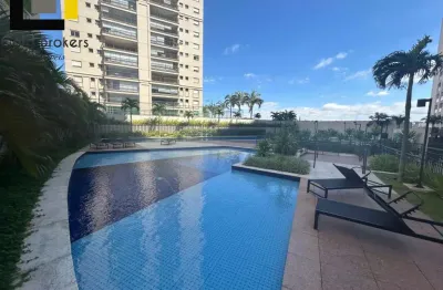 Studio de 48m² - próximo a faculdade de medicina - no edifício in design residence -vila arens em jundiaí sp