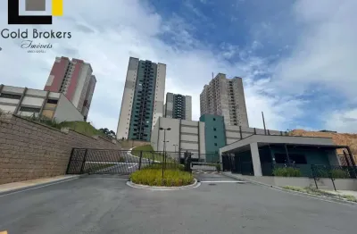 Apartamento de 69 m² com 2 dormitórios, sendo 1 suíte, no condomínio altos da samuel martins em jundiai *aceita permuta por apto menor pronto*