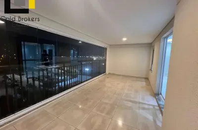 Apartamento de 166 m² com 3 suítes no condomínio alta vista ao lado do jundiaí shopping - sp