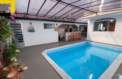 Sobrado com 323 m² e 3 dormitórios, sendo 1 suíte, no bairro vila liberdade em jundiaí - sp