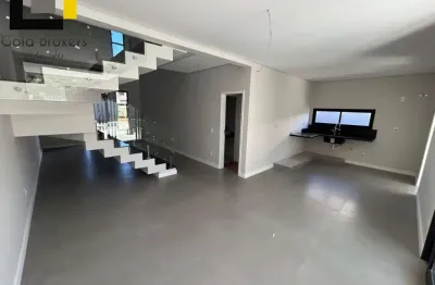 Sobrado novo à venda no condomínio campos de medeiros ? jundiaí | 4 suítes, piscina e acabamento de alto padrão