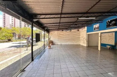 Ponto comercial com 200m² para locação na av. nove de julho em jundiai/sp