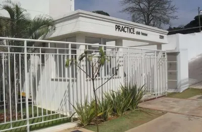 Apartamento  de 83m² com 2 dormitórios, 1 suíte - condomínio practice club house jundiaí - sp