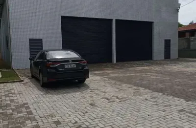 Galpão industrial com 280 m² para locação no medeiros em jundiaí - sp