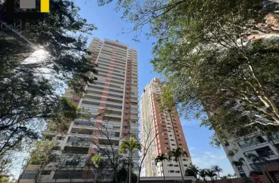 Apartamento de 175 m² com 4 suítes no condomínio reserva alta vista, ao lado do jundiaí shopping, em jundiaí - sp