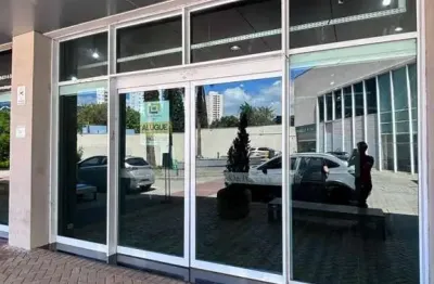 Loja comercial de 90m² - maxime office tower (av. nove de julho, ao lado do pão de açúcar) jundiaí - sp