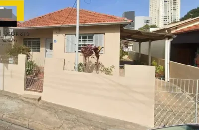 Casa a venda com 300 m² de terreno em exclenete localização no bairro vila virginia em jundiai/sp