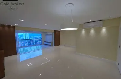 Apartamento de 166 m² com 3 suítes no condomínio alta vista ao lado do jundiaí shopping sp