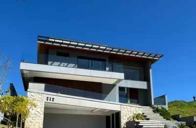 Casa com 517m² à venda no condominio terras da alvorada no bairro medeiros em jundiaí - sp