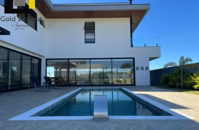 Casa com 517m² à venda no condominio terras da alvorada no bairro medeiros em jundiaí - sp