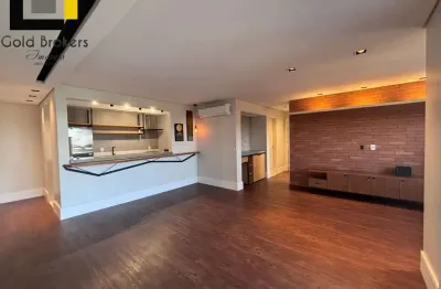 Apartamento com 92m² 2 dormitótios, 1 suíte no condomínio residencial soneto no bairro engordadouro em jundiaí sp
