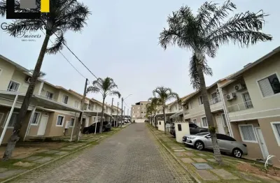 Casa com 120m²  3 dormitórios, sendo 1 suíte no condominio jd. versailles  próximo à havan em jundiai/sp