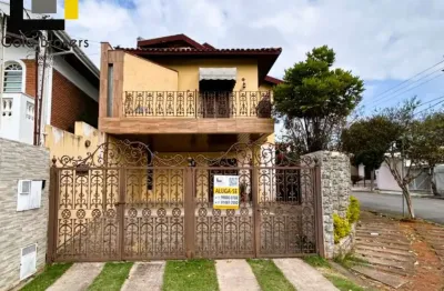 Casa de 234m² com 4 dormitórios, 1 suíte no bairro vila libertadade proximo a fatec em  jundiaí / sp