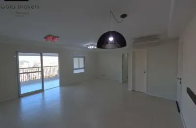 Apartamento 145m² sol da manhã 3 suítes no condominio alta vista ao lado do jundiaí shopping sp