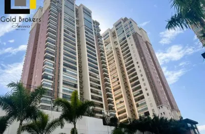 Apartamento de 145 m² totalmente mobiliado com 3 suítes, no condomínio alta vista prestige na avenida nove de julho em jundiaí - sp