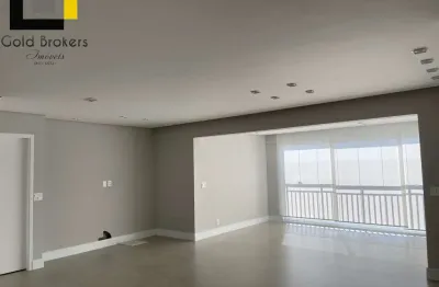 Apartamento de 145m² com 3 suítes no condomínio alta vista-anhangabaú-ao lado do jundiai shopping-sp