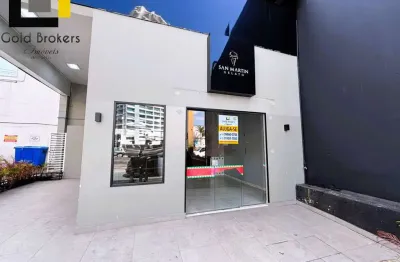 Ponto comercial com 70m² no posto ipiranga anexo a conveniência toda hora na av. nove de julho em jundiai/sp.