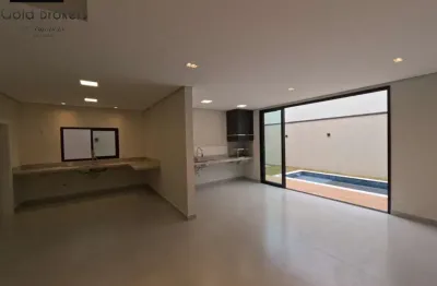 Casa 243m² no reserva ermida ii com 3 suítes, piscina e espaço gourmet no eloy chaves - jundiaí - sp