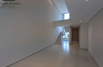 Casa 243m² no reserva ermida ii com 3 suítes, piscina e espaço gourmet no eloy chaves - jundiaí - sp
