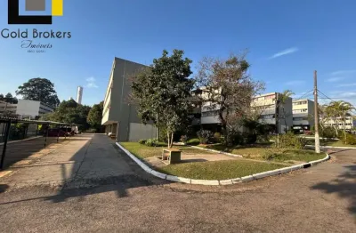 Apartamento de 64m² 2 domitórios no condominio paineira no bairro cecap em jundiai/sp