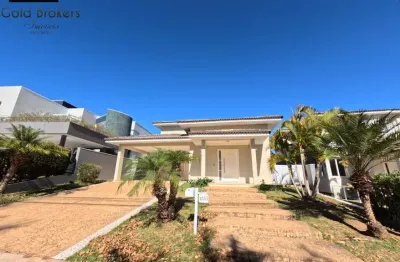 Casa térra de 276 m² com piscina  e 3 suítes no condomínio reserva da serra em jundiaí - sp