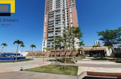 Apartamento de 268 m² com 4 suítes no condomínio alta vista unique, na avenida nove de julho em jundiaí - sp