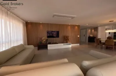 Apartamento de 268 m² com 4 suítes no condomínio alta vista-anhangabaú -ao lado do jundiai shopping